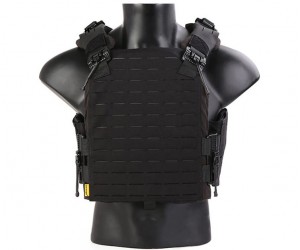 Разгрузочный жилет EmersonGear FS Style Strandhogg Plate Carrier (Black)