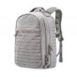 Тактический рюкзак Yakeda KF-054 Molle, 600D +PVC, 40 л (Grey) - фото № 1