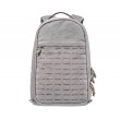 Тактический рюкзак Yakeda KF-054 Molle, 600D +PVC, 40 л (Grey) - фото № 2