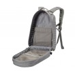 Тактический рюкзак Yakeda KF-054 Molle, 600D +PVC, 40 л (Grey) - фото № 4