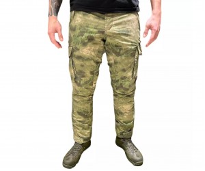 Брюки Vav Wear ACU TDR11 (Attac Pattern)