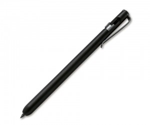 Тактическая ручка Boker Plus Rocket Pen Black