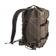 Рюкзак тактический Mil-Tec US Assault Large, 36 л (Ranger Green/Black) - фото № 2