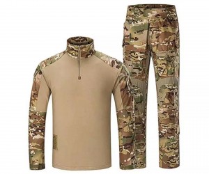 Костюм летний Cema G3 Combat Uniform (Multicam)