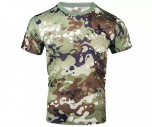 Футболка Cema T-shirt (Multicam)