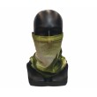 Бандана Jagermann Buff Горы, Green USM - фото № 1