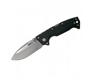 Нож складной Cold Steel  AD10 9,2 см, сталь S35VN, рукоять G10 Black