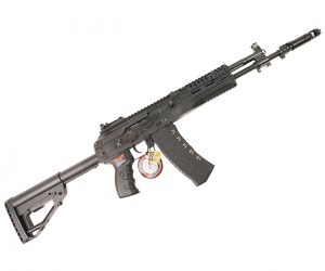 Страйкбольный автомат G&G GK12 (АК-12) TGK-012-STD-BNB-NCM