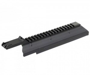 Крышка ствольной коробки Cyma для АКSU 077A Rail Magpul (C.232)