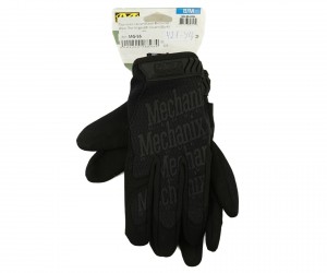 |Уценка| Перчатки тактические Mechanix Wear The Original® Covert (М, Black) (№ 421-УЦ)