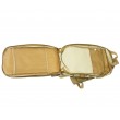 Рюкзак тактический Brave Hunter BS195, 43x24x20 см, 25-30 л (Multicam) - фото № 4