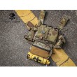 Разгрузочная система EmersonGear Micro Fight Chissis MK3 Chest Rig (Multicam Tropic) - фото № 3