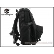 Рюкзак штурмовой EmersonGear Yote Hydration Assault Pack (Black) - фото № 2