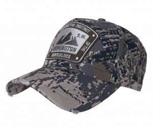 Кепка Remington Baseball Cap Figure (EMP)