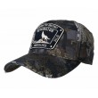 Кепка Remington Baseball Cap Timber (Camo) - фото № 1