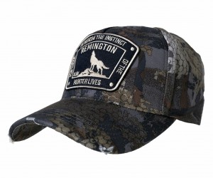 Кепка Remington Baseball Cap Timber (Camo)