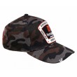 Кепка Remington Baseball Cap Trucks (Black Camo) - фото № 2