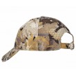 Кепка Remington Baseball Cap Yellow Waterfowl Honeycombs - фото № 3