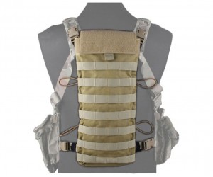 Задняя панель EmersonGear LBT2649E Style 2.5L Hydration Back Panel (Coyote)