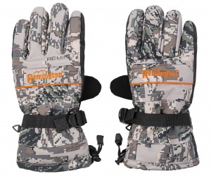 Перчатки Remington Activ Gloves Figure