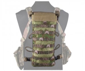 Задняя панель EmersonGear LBT2649E Style 2.5L Hydration Back Panel (Green Camo)