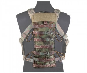 Задняя панель EmersonGear LBT2649E Style 2.5L Hydration Back Panel (Mandrake)