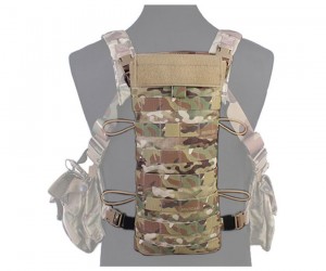 Задняя панель EmersonGear LBT2649E Style 2.5L Hydration Back Panel (Multicam)