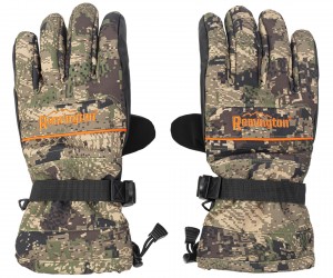 Перчатки Remington Activ Gloves Green Forest