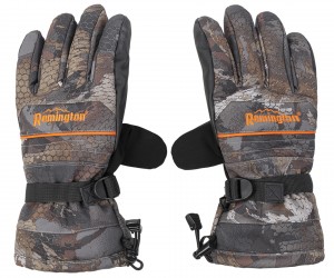 Перчатки Remington Activ Gloves Timber