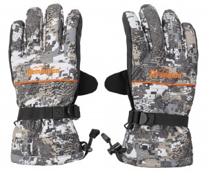 Перчатки Remington Activ Gloves Winter Forest