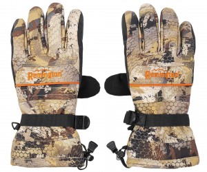 Перчатки Remington Activ Gloves Yellow Waterfowl Honeycombs