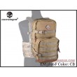 Рюкзак штурмовой EmersonGear Modular Assault Pack w 3L Hydration Bag (Coyote) - фото № 3