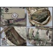 Рюкзак штурмовой EmersonGear Modular Assault Pack w 3L Hydration Bag (Coyote) - фото № 4