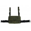 Набедренная платформа EmersonGear MOLLE Leg Accessary bag (Multicam Tropic) - фото № 1