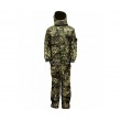 Костюм зимний Remington Pro Hunting Club Green forest - фото № 1