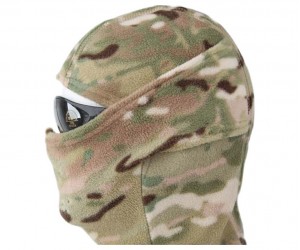 Балаклава EmersonGear Fleece Warmer Hood (Multicam)