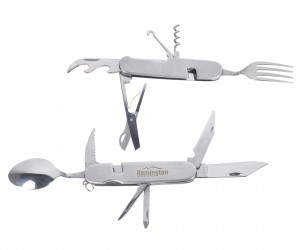 Набор столовых приборов Remington Campung Cutlery 13 в 1