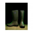 Сапоги Remington Men Tall Rubber Boots Green - фото № 5