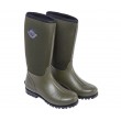 Сапоги Remington Men Tall Rubber Boots Green - фото № 1