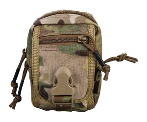 Подсумок поясной EmersonGear M7 Tactical Waist Pack Pouch (Multicam)