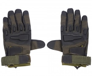 Перчатки тактические Remington Tactical Green