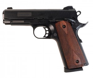 Сигнальный пистолет K1911 KURS Compact (Colt) кал. 5,5 мм под 10ТК