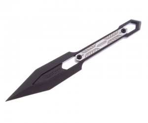 Нож Kershaw Inverse 6,6 см, Полипропилен, Black