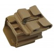 |Уценка| Кобура-зажим EmersonGear CP Style Glock Gun Clip (Tan) (№ 508-УЦ) - фото № 4