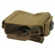 |Уценка| Кобура-зажим EmersonGear CP Style Glock Gun Clip (Tan) (№ 508-УЦ) - фото № 1