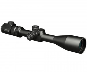 Оптический прицел Konuspro EL-30 6-24x50, 10 сменных сеток, подсветка