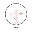 Оптический прицел Nikko Stirling Diamond 6-24x50, 30 мм, сетка PRR, FFP, подсветка - фото № 4