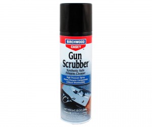 Средство Birchwood Casey Gun Scrubber для чистки оружия, 368 г