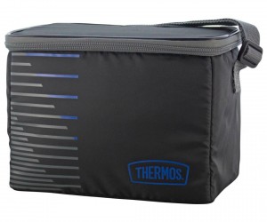 Термосумка THERMOS VALUE 6 Can Coooler, 3,5 л, 20х13х16 см