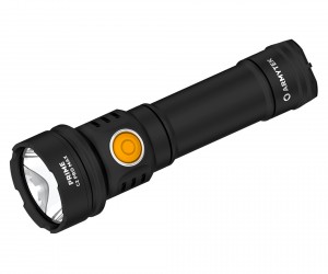 Фонарь Armytek Prime C2 Pro Max Magnet USB XP-L, EDC, 4000 люмен (белый свет) 